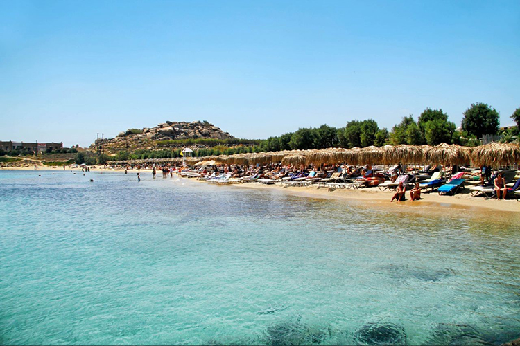 paraga Beach Mykonos2
